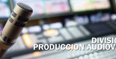 Productora Audiovisual